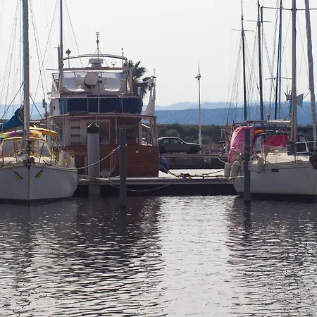 Petit Coin De Paradis A Port-leucate Hébergement de vacances Leucate