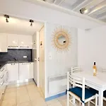 펜션 Petit Coin De Paradis A Port-leucate *