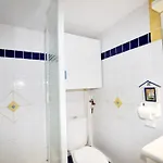 펜션 Petit Coin De Paradis A Port-leucate 루케이트