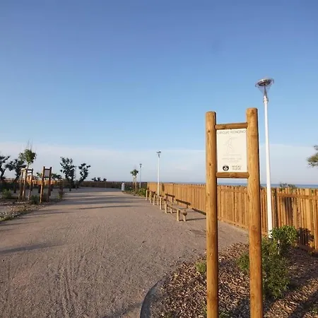 Petit Coin De Paradis A Port-leucate Holiday home Leucate
