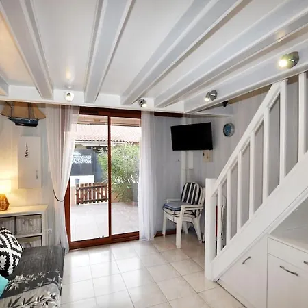 Holiday home Petit Coin De Paradis A Port-leucate