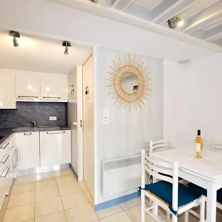 Holiday home Petit Coin De Paradis A Port-leucate *
