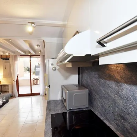 Petit Coin De Paradis A Port-leucate Holiday home Leucate