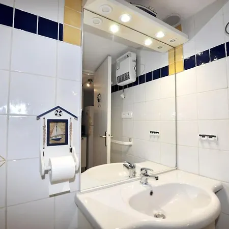 Holiday home Petit Coin De Paradis A Port-leucate Leucate