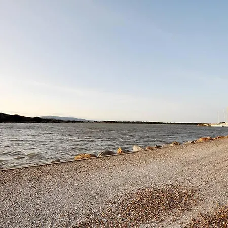 Petit Coin De Paradis A Port-leucate *