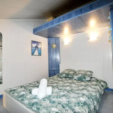 Petit Coin De Paradis A Port-leucate Holiday home *