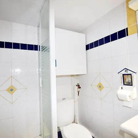 Holiday home Petit Coin De Paradis A Port-leucate Leucate