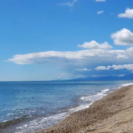 Petit Coin De Paradis à Port-leucate Leucate