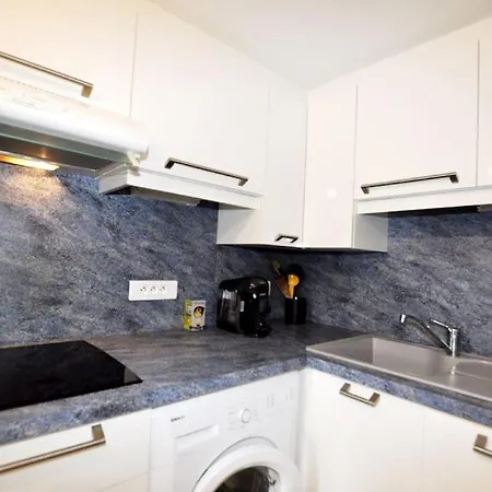 Petit Coin De Paradis à Port-leucate