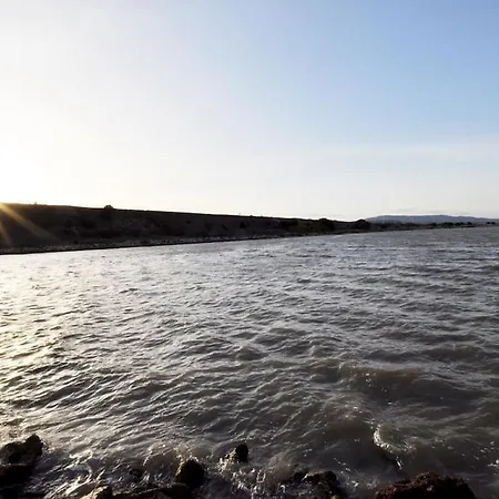 Petit Coin De Paradis à Port-leucate * Leucate