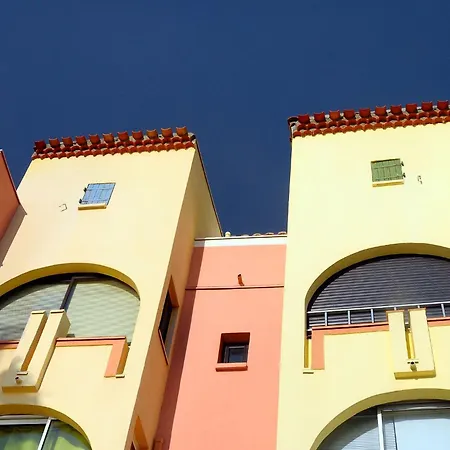 Petit Coin De Paradis à Port-leucate