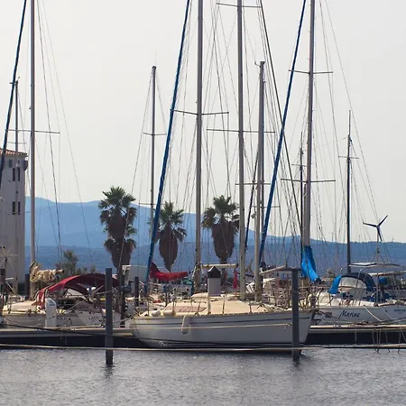 Petit Coin De Paradis A Port-leucate