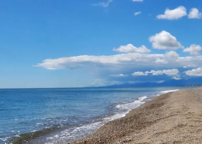 Petit Coin De Paradis A Port-leucate ルカート