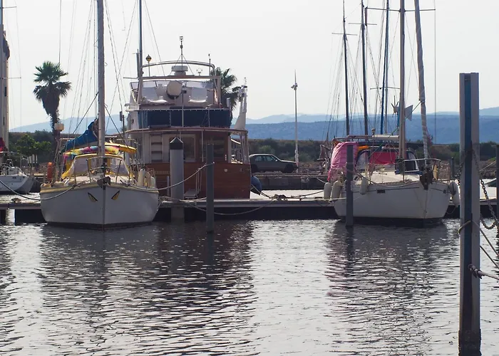 Petit Coin De Paradis A Port-leucate 別荘 ルカート